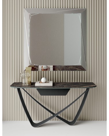 Bach Console Table – BONTEMPI | BHOME by Arredi Barbàra