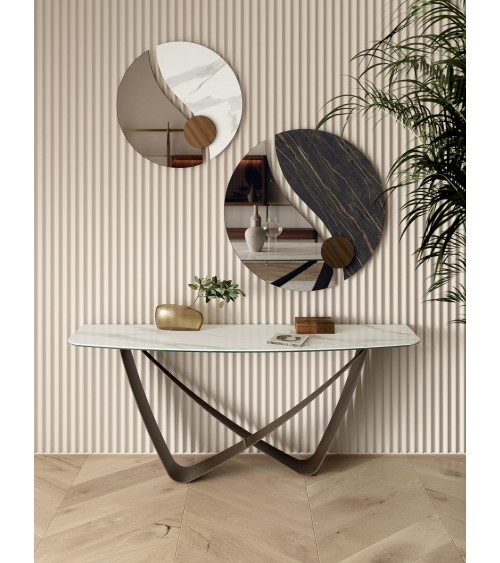 Consolle Bach – BONTEMPI | BHOME by Arredi Barbàra