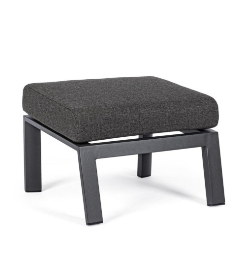 Ottoman KLEDI outdoor BIZZOTTO | BHOME by Arredi Barbàra