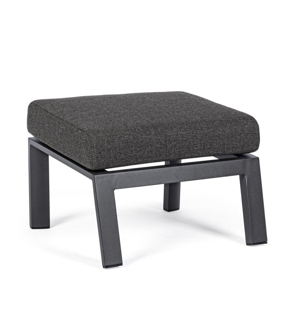 Ottoman KLEDI outdoor BIZZOTTO | BHOME by Arredi Barbàra