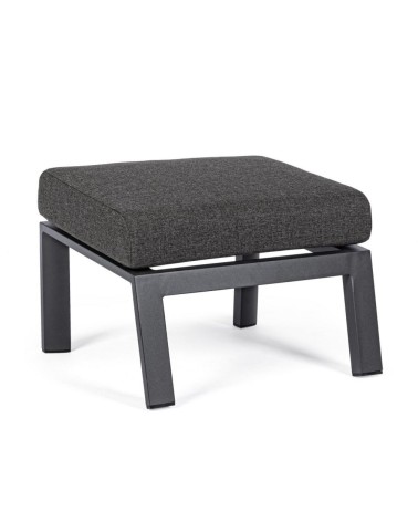 Ottoman KLEDI outdoor BIZZOTTO | BHOME by Arredi Barbàra