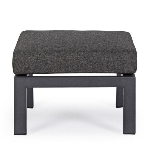 Ottoman KLEDI outdoor BIZZOTTO | BHOME by Arredi Barbàra