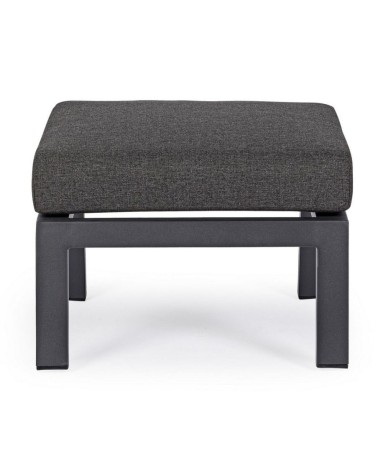 Ottoman KLEDI outdoor BIZZOTTO | BHOME by Arredi Barbàra