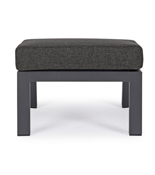 Ottoman KLEDI outdoor BIZZOTTO | BHOME by Arredi Barbàra