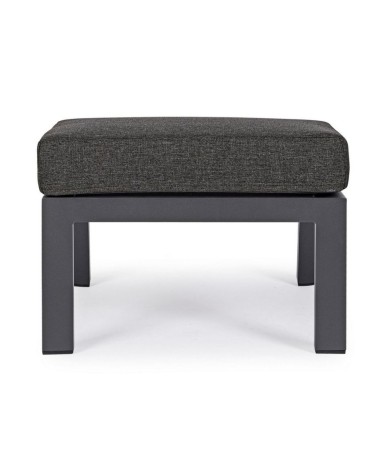 Ottoman KLEDI outdoor BIZZOTTO | BHOME by Arredi Barbàra
