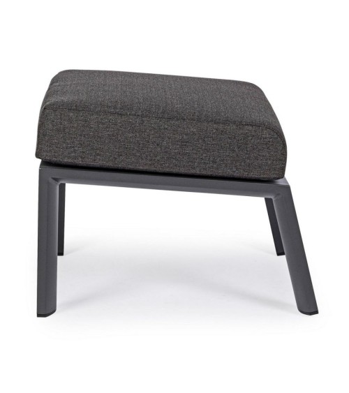 Ottoman KLEDI outdoor BIZZOTTO | BHOME by Arredi Barbàra
