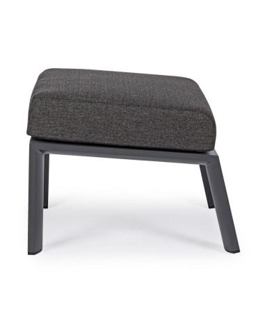 Ottoman KLEDI outdoor BIZZOTTO | BHOME by Arredi Barbàra