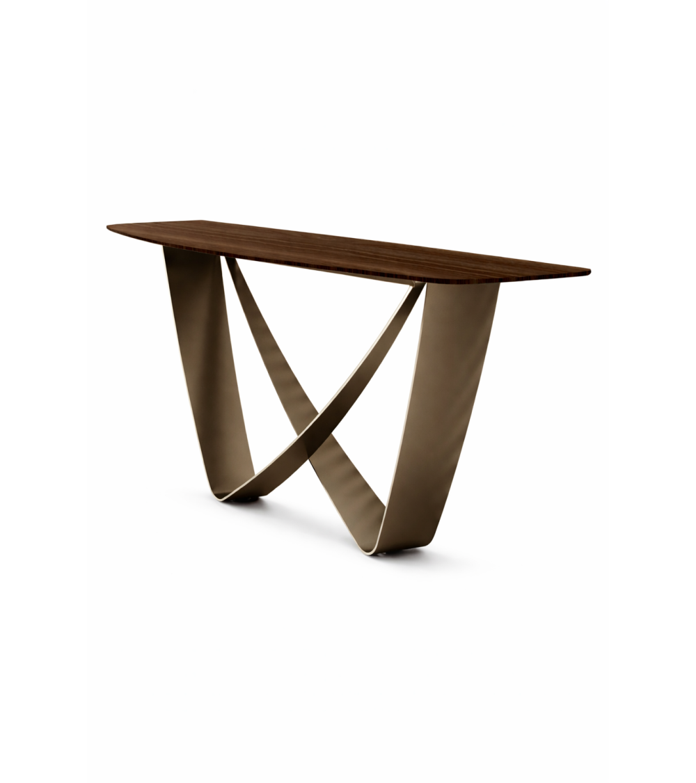 Consolle Bach – BONTEMPI | BHOME by Arredi Barbàra