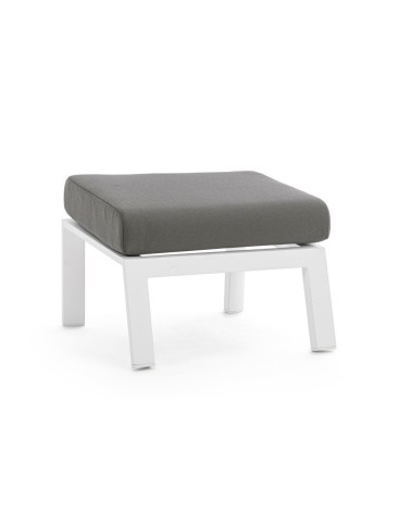Ottoman KLEDI outdoor BIZZOTTO | BHOME by Arredi Barbàra