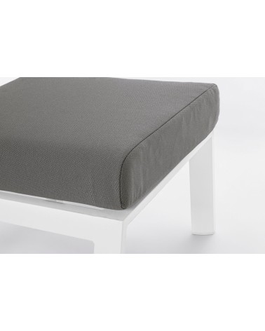 Ottoman KLEDI outdoor BIZZOTTO | BHOME by Arredi Barbàra