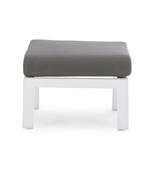 Ottoman KLEDI outdoor BIZZOTTO | BHOME by Arredi Barbàra