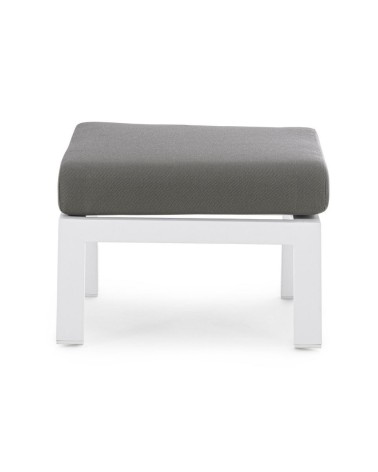Ottoman KLEDI outdoor BIZZOTTO | BHOME by Arredi Barbàra