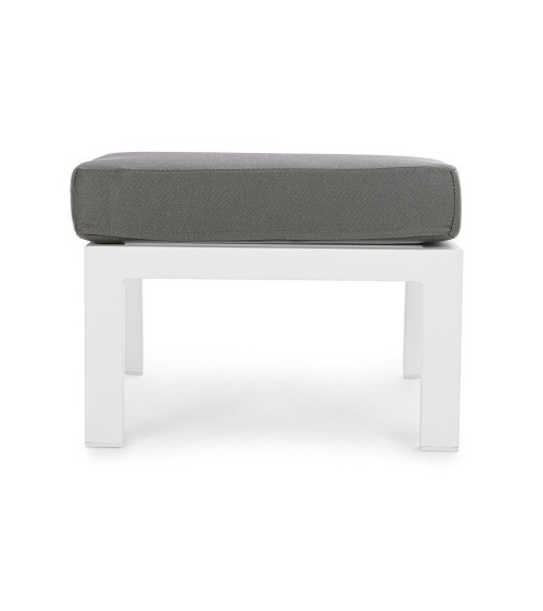 Ottoman KLEDI outdoor BIZZOTTO | BHOME by Arredi Barbàra
