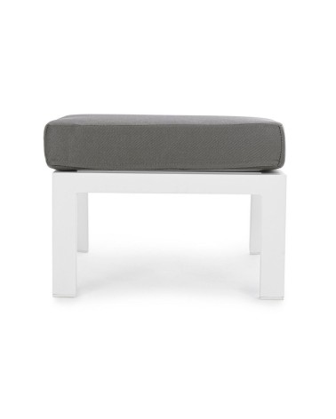 Ottoman KLEDI outdoor BIZZOTTO | BHOME by Arredi Barbàra