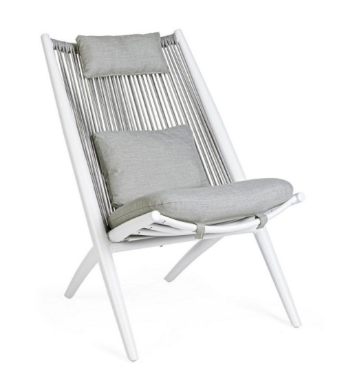 Poltrona ALOHA outdoor BIZZOTTO | BHOME by Arredi Barbàra