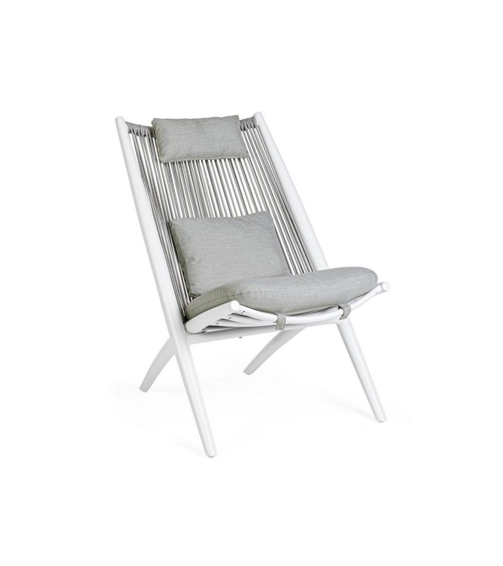Poltrona ALOHA outdoor BIZZOTTO | BHOME by Arredi Barbàra