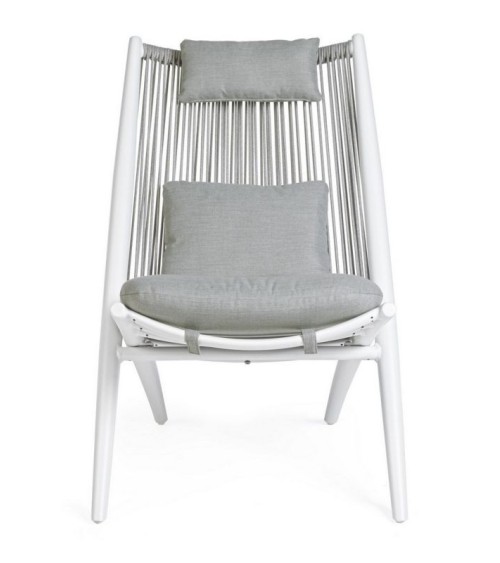 Poltrona ALOHA outdoor BIZZOTTO | BHOME by Arredi Barbàra