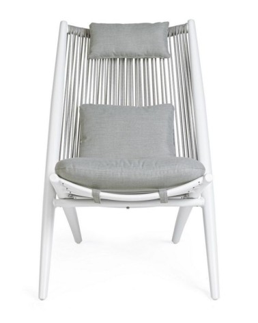 Outdoor-Sessel ALOHA BIZZOTTO | BHOME by Arredi Barbàra