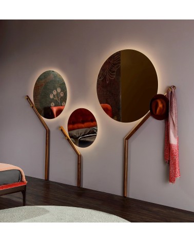 Specchio Family – Tonin Casa | Bhome by Arredi Barbàra