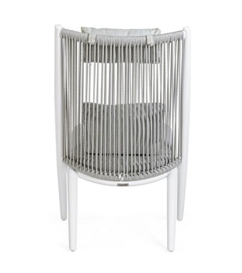 Poltrona ALOHA outdoor BIZZOTTO | BHOME by Arredi Barbàra
