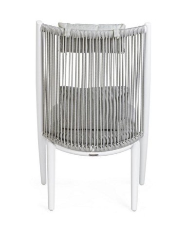 Poltrona ALOHA outdoor BIZZOTTO | BHOME by Arredi Barbàra