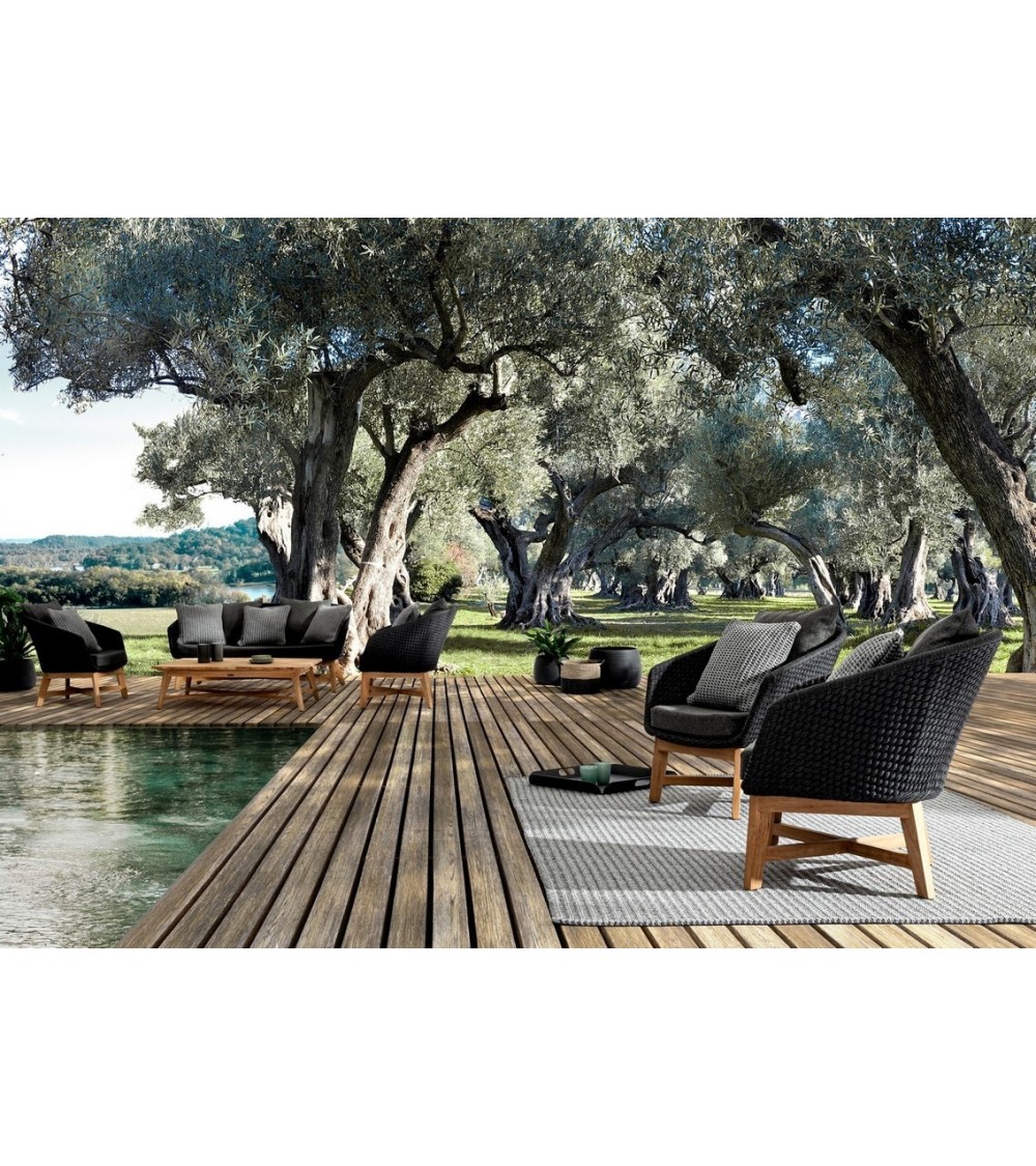 Sillón Outdoor COACHELLA BIZZOTTO | BHOME by Arredi Barbàra