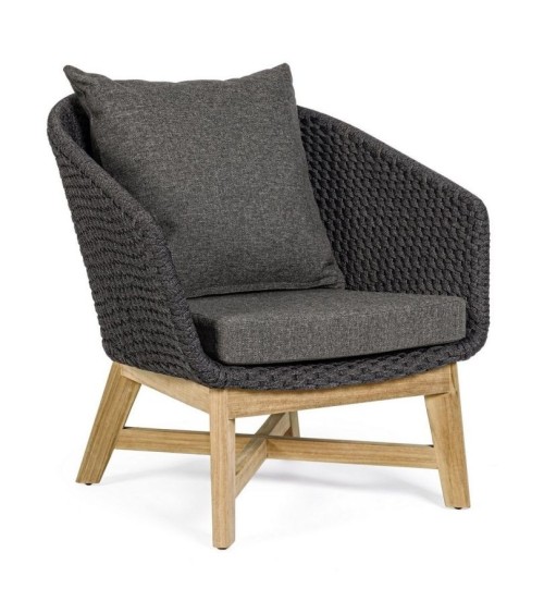 Sillón Outdoor COACHELLA BIZZOTTO | BHOME by Arredi Barbàra