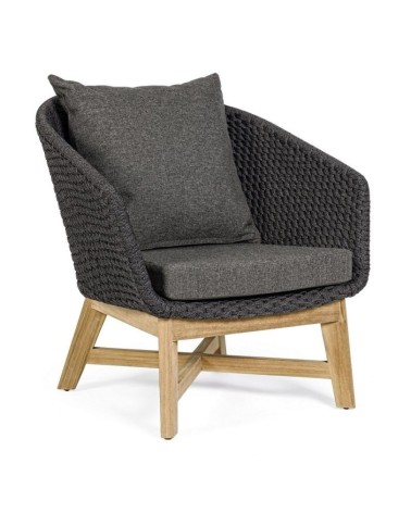 Sillón Outdoor COACHELLA BIZZOTTO | BHOME by Arredi Barbàra