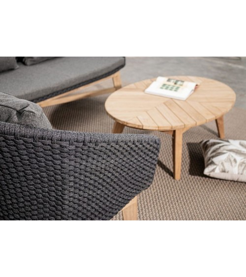 Sillón Outdoor COACHELLA BIZZOTTO | BHOME by Arredi Barbàra