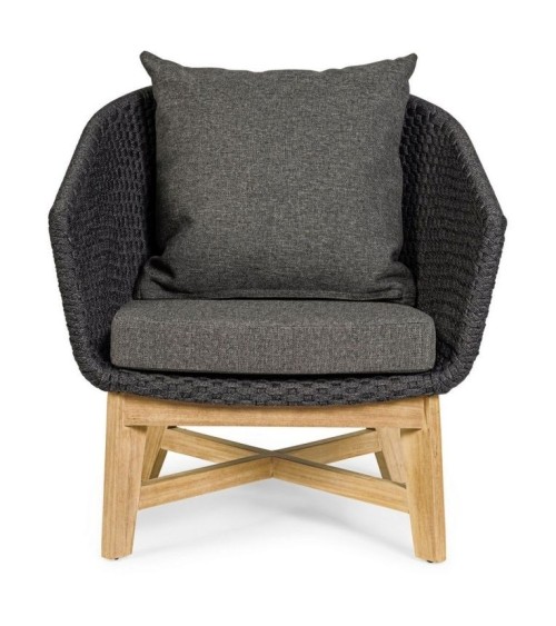 Sillón Outdoor COACHELLA BIZZOTTO | BHOME by Arredi Barbàra