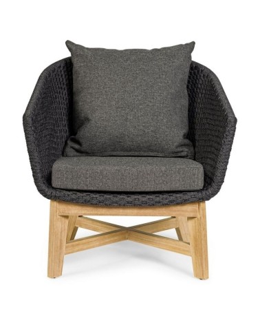 Sillón Outdoor COACHELLA BIZZOTTO | BHOME by Arredi Barbàra