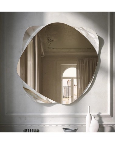 Specchio Galileo – Tonin Casa | Bhome by Arredi Barbàra