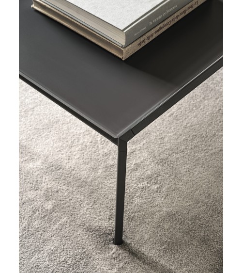 Tavolino Diagonal – BONTEMPI | BHOME by Arredi Barbàra