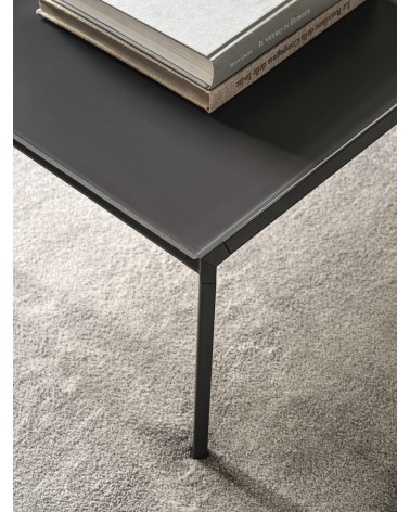 Diagonal Coffee Table – BONTEMPI | BHOME by Arredi Barbàra