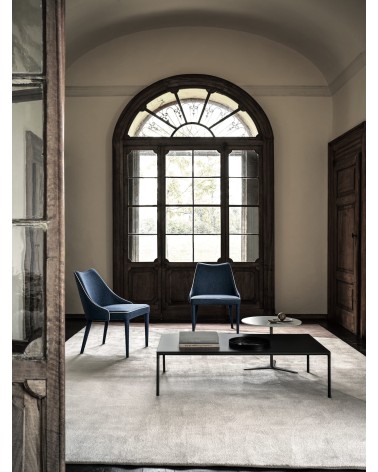 Diagonal Coffee Table – BONTEMPI | BHOME by Arredi Barbàra