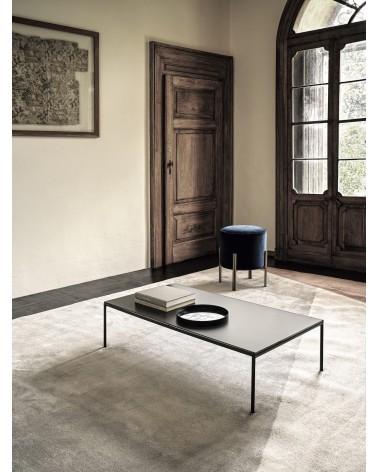 Tavolino Diagonal – BONTEMPI | BHOME by Arredi Barbàra
