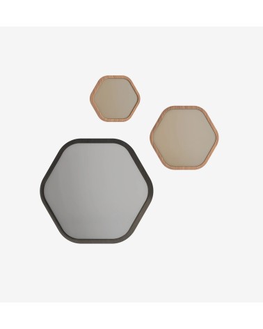Specchio Hive – Tonin Casa | Bhome by Arredi Barbàra