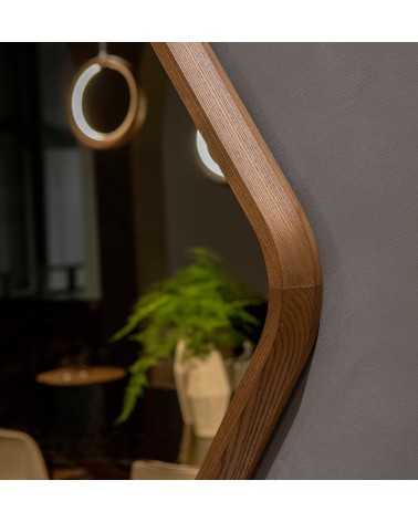 Specchio Hive – Tonin Casa | Bhome by Arredi Barbàra