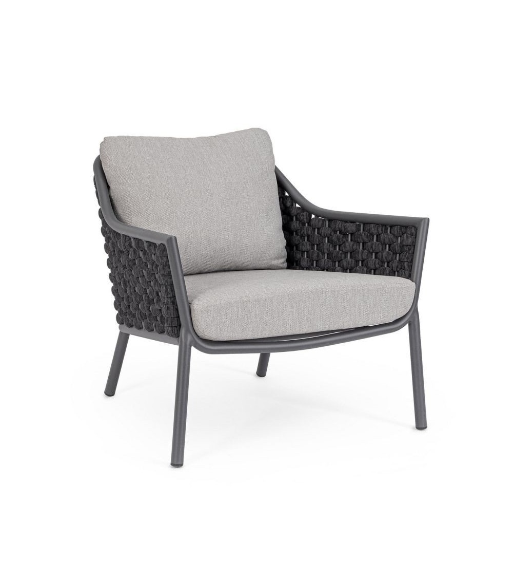 Sessel “EVERLY” outdoor – BIZZOTTO
