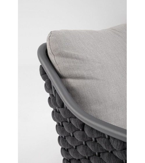 Sessel “EVERLY” outdoor – BIZZOTTO