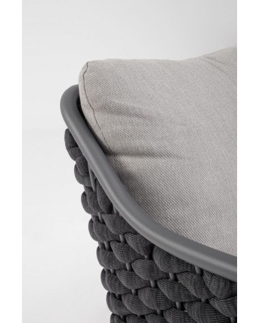 Sessel “EVERLY” outdoor – BIZZOTTO
