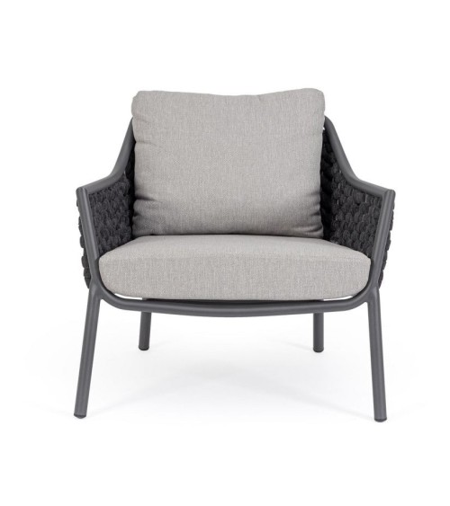 Sessel “EVERLY” outdoor – BIZZOTTO