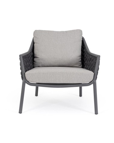 Sessel “EVERLY” outdoor – BIZZOTTO