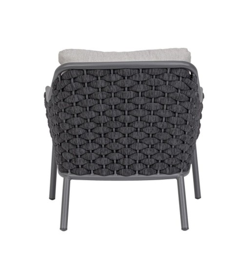 Sessel “EVERLY” outdoor – BIZZOTTO