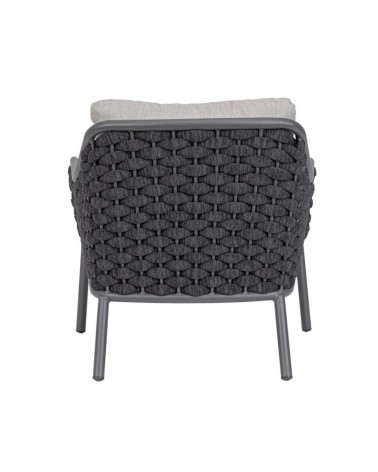 Sessel “EVERLY” outdoor – BIZZOTTO