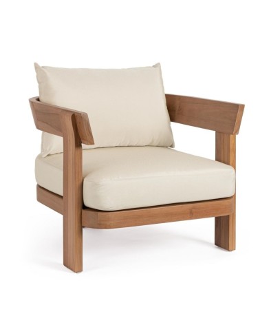 Sillón “EVORA” outdoor – BIZZOTTO