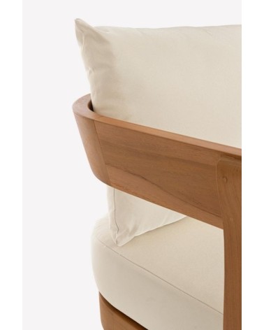 Sillón “EVORA” outdoor – BIZZOTTO