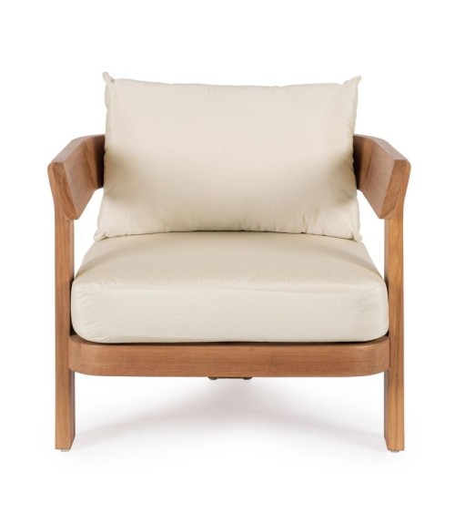 Sillón “EVORA” outdoor – BIZZOTTO