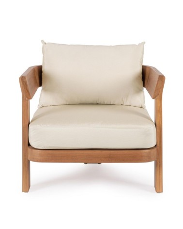 Sillón “EVORA” outdoor – BIZZOTTO