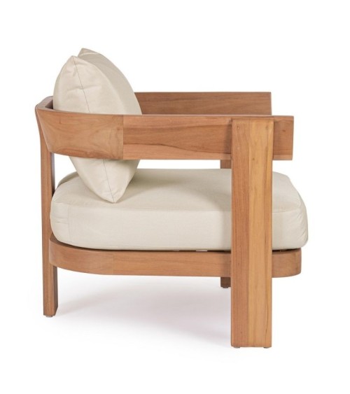 Sillón “EVORA” outdoor – BIZZOTTO